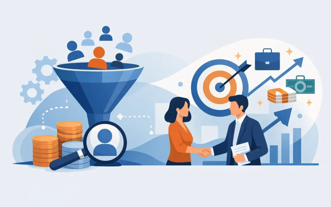 A Guide to Buying Leads That Actually Convert
