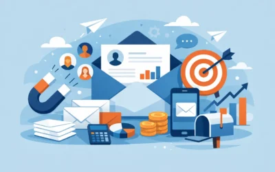 Direct Mail Lead Generation Guide for Better ROI