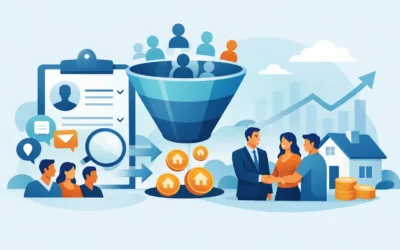 Mortgage Leads That Actually Convert