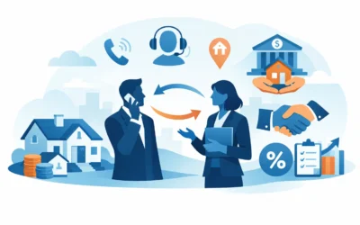 Mortgage Transfer Calls USA: How to Buy Better