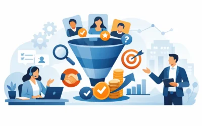 Call Center Lead Qualification Services That Convert