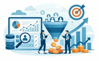 First Party Data Trends That Improve Lead ROI