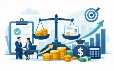 How a Tax Settlement Leads Provider Drives ROI