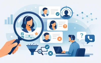 How to Qualify Purchased Leads Before Sales Calls