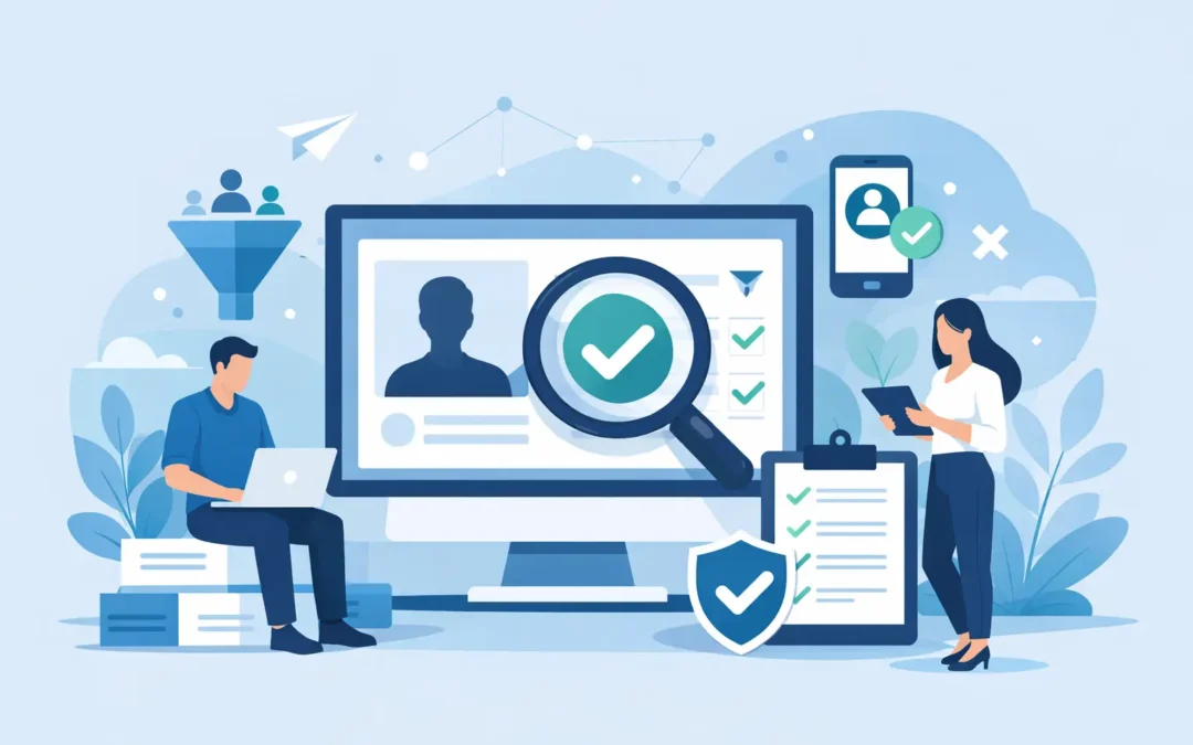 Lead Verification Software Review for Lead Buyers