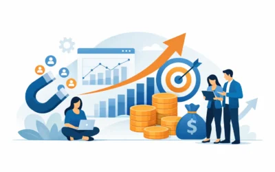 Performance Marketing Lead Trends That Drive ROI