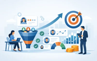 Predictive Lead Scoring Trends That Drive Revenue