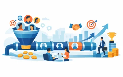 Sales Pipeline Lead Sourcing Guide for Growth