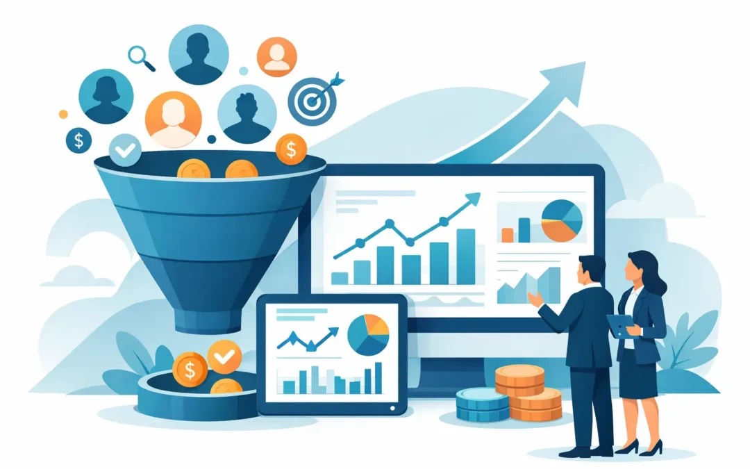 The Future of Lead Buying Is Performance Data