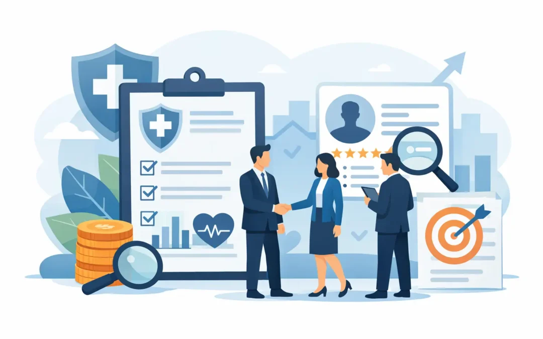 What Health Insurance Lead Buyers Should Demand
