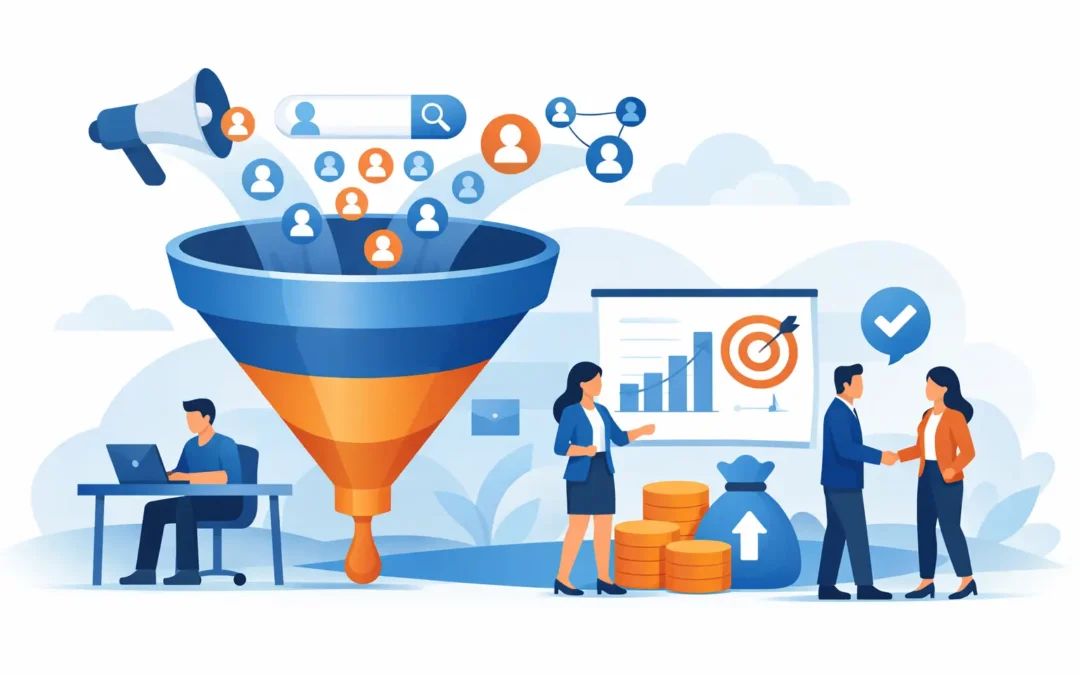 Which Lead Channels Convert Best for Sales Teams?
