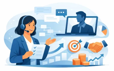 Best Call Center Lead Scripts That Convert