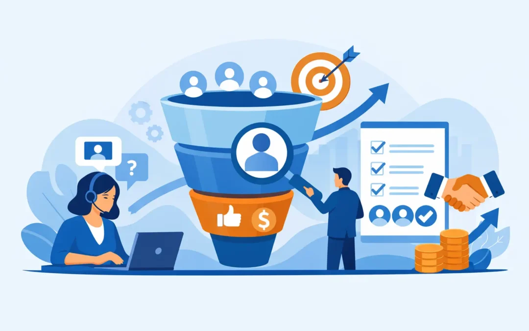 Call Center Lead Qualification Guide That Converts