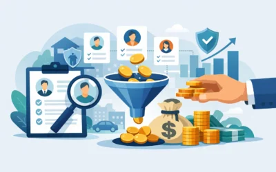 Insurance Agency Lead Buying Example That Pays