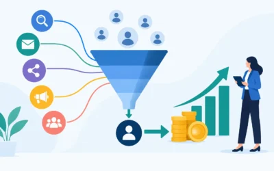 Lead Attribution That Improves Sales ROI