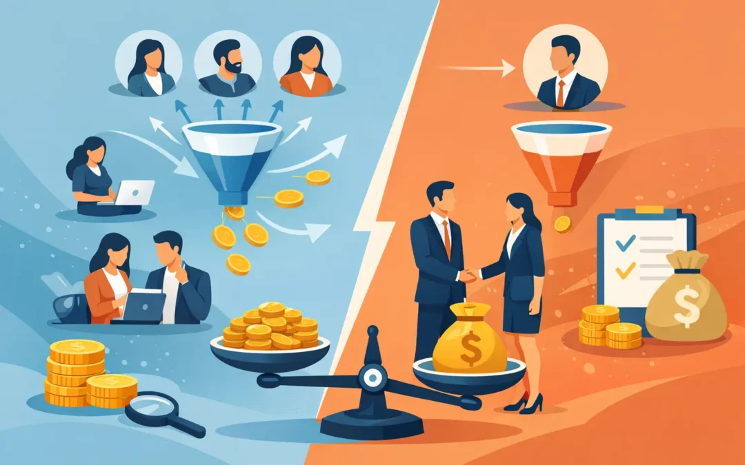 Why Mortgage Leads for Sale Are Important for Growing Mortgage Companies?
