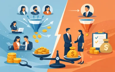 Why Mortgage Leads for Sale Are Important for Growing Mortgage Companies?
