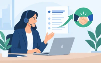 Transfer Script Optimization That Raises Close Rates