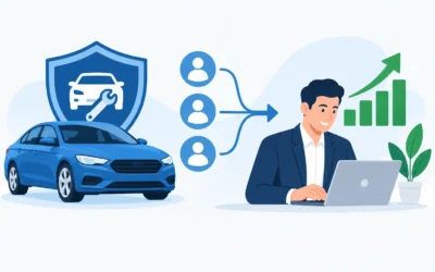 Auto Warranty Leads for Sale That Convert