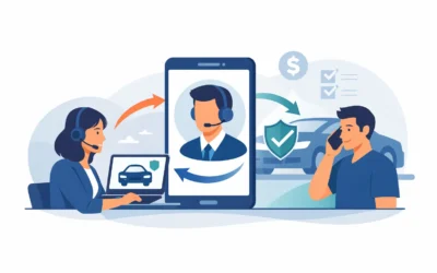 Auto Warranty Live Transfer Calls That Convert