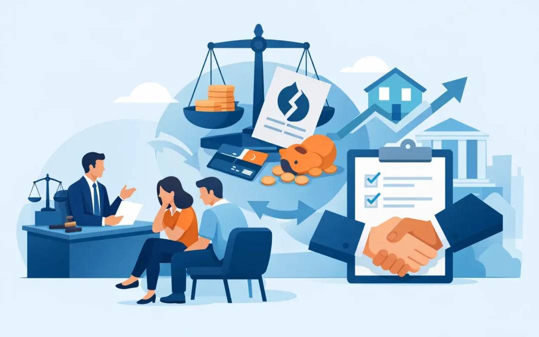 Bankruptcy Attorney Leads That Actually Convert