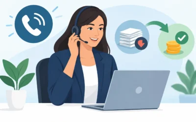 Debt Settlement Inbound Calls That Close
