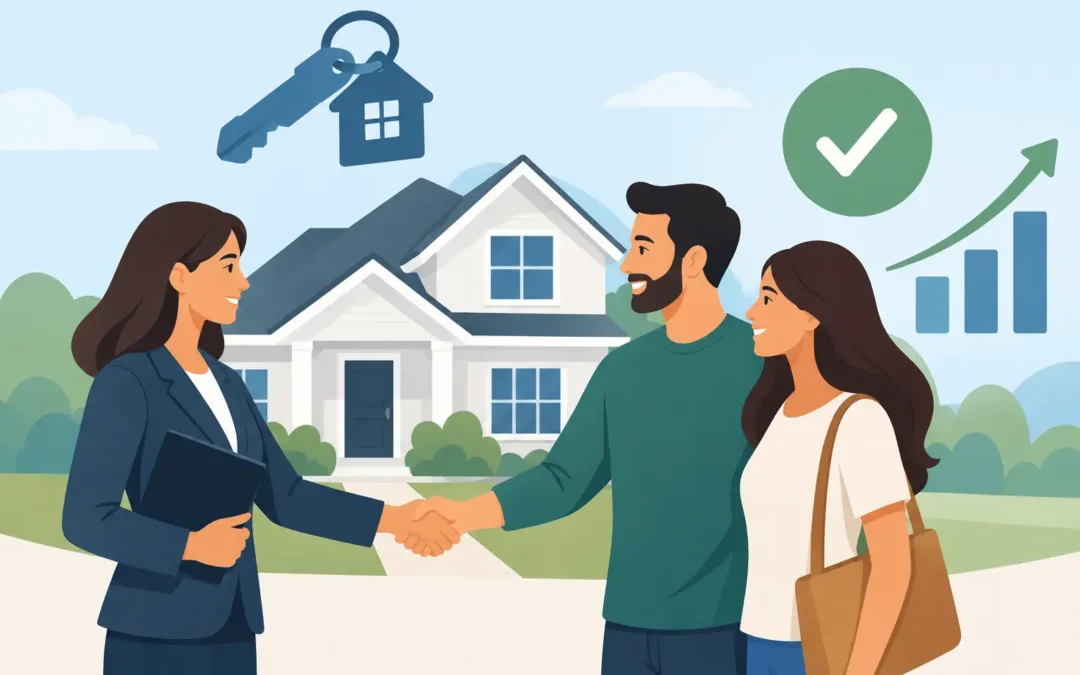 FHA Mortgage Leads That Close at a Better Rate