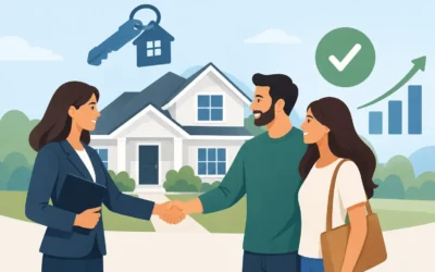 FHA Mortgage Leads That Close at a Better Rate