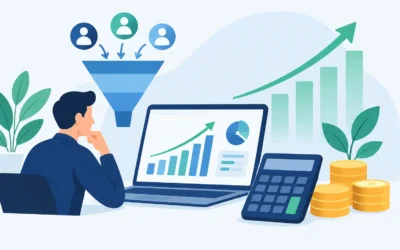 Lead Buying ROI Calculator for Smarter Scaling