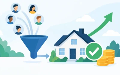 Mortgage Lead Quality That Drives More Fundings