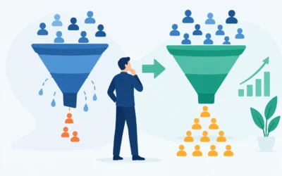 What Causes Low Lead Conversion and How to Fix It